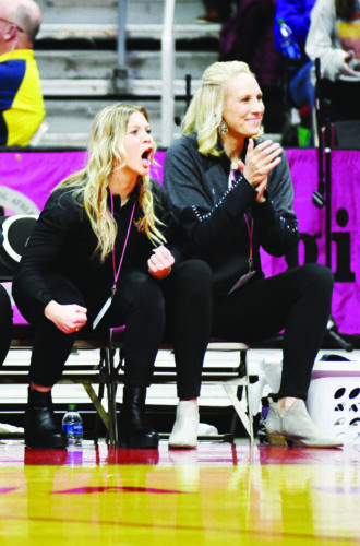 Ruffridge ready to ‘Ellevate’ hoop dreamers | News, Sports, Jobs ...